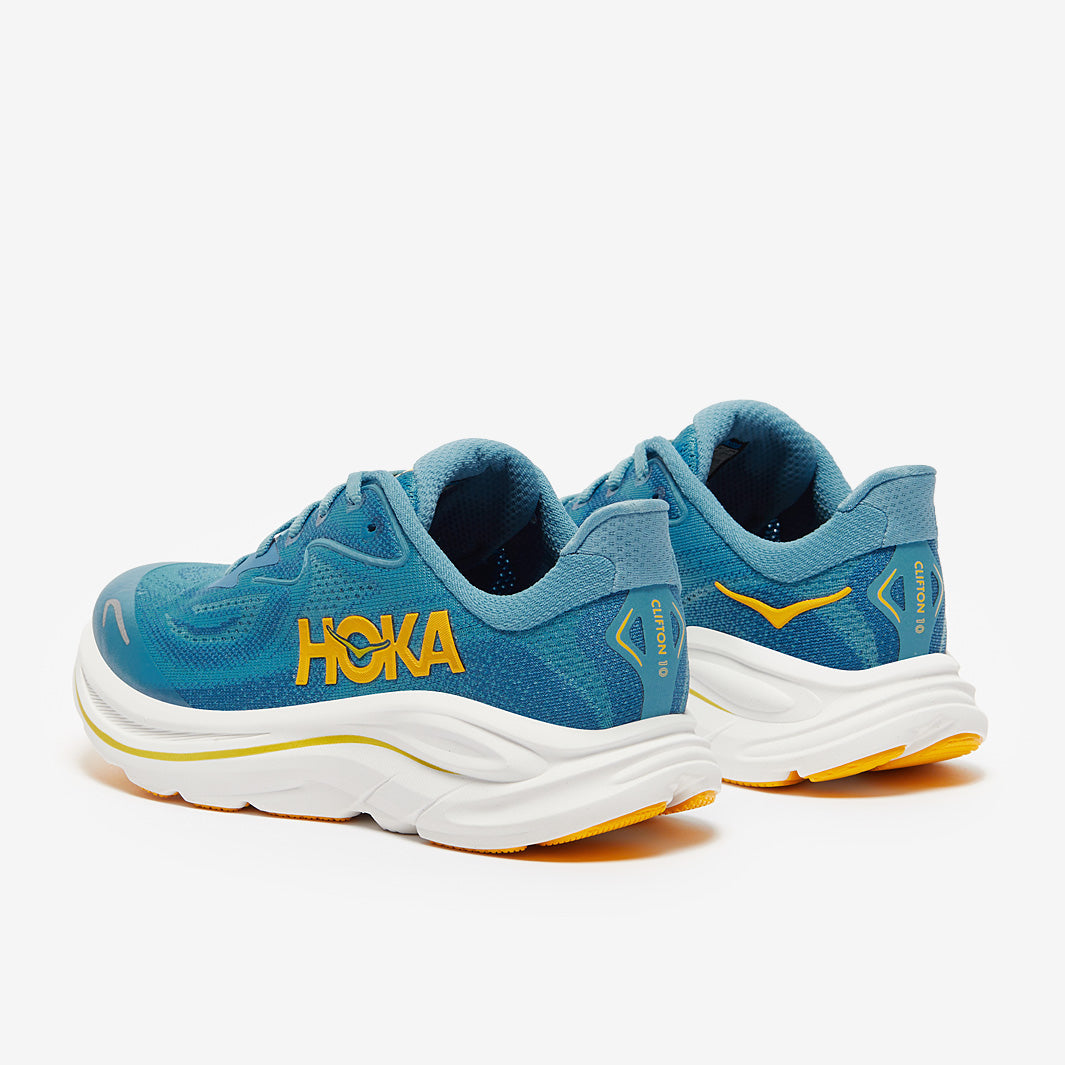 Hoka Kids Clifton 10 (GS)