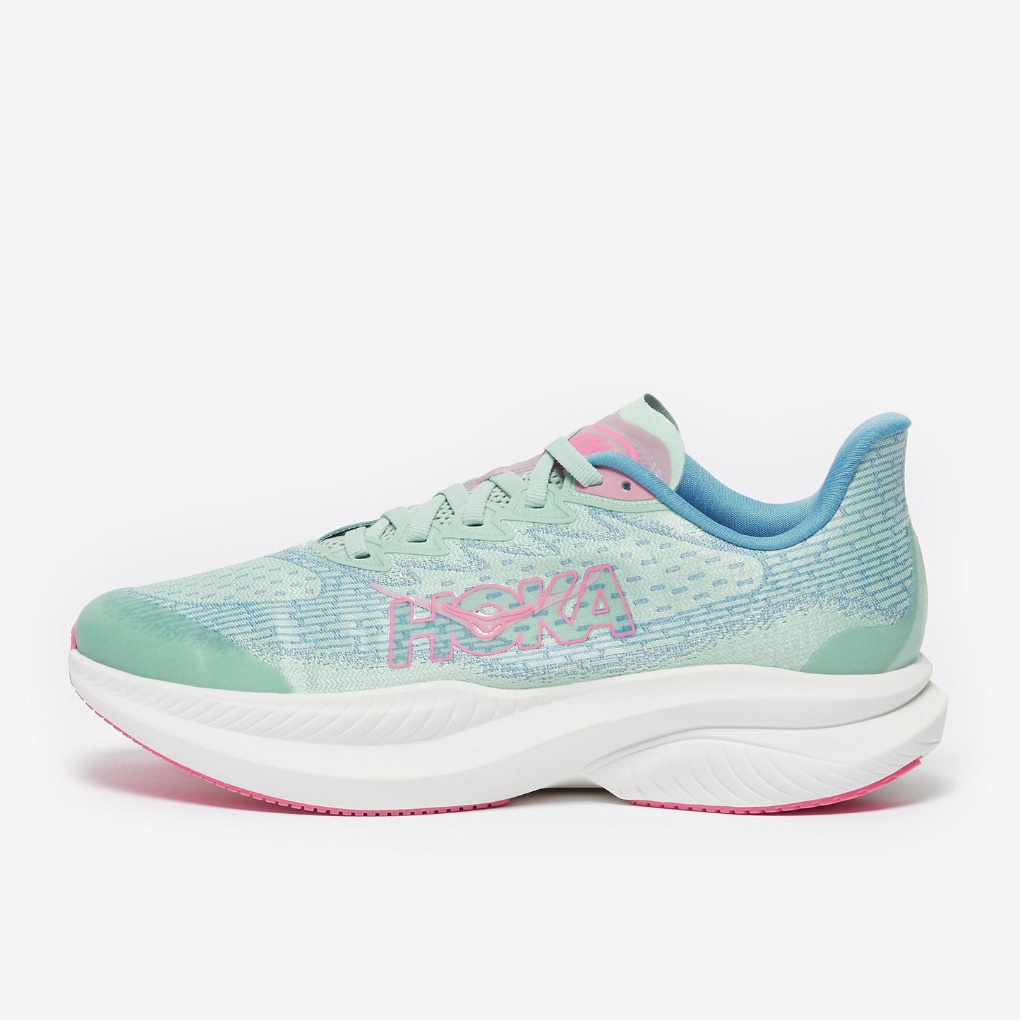 Hoka Kids Mach 6 Youth