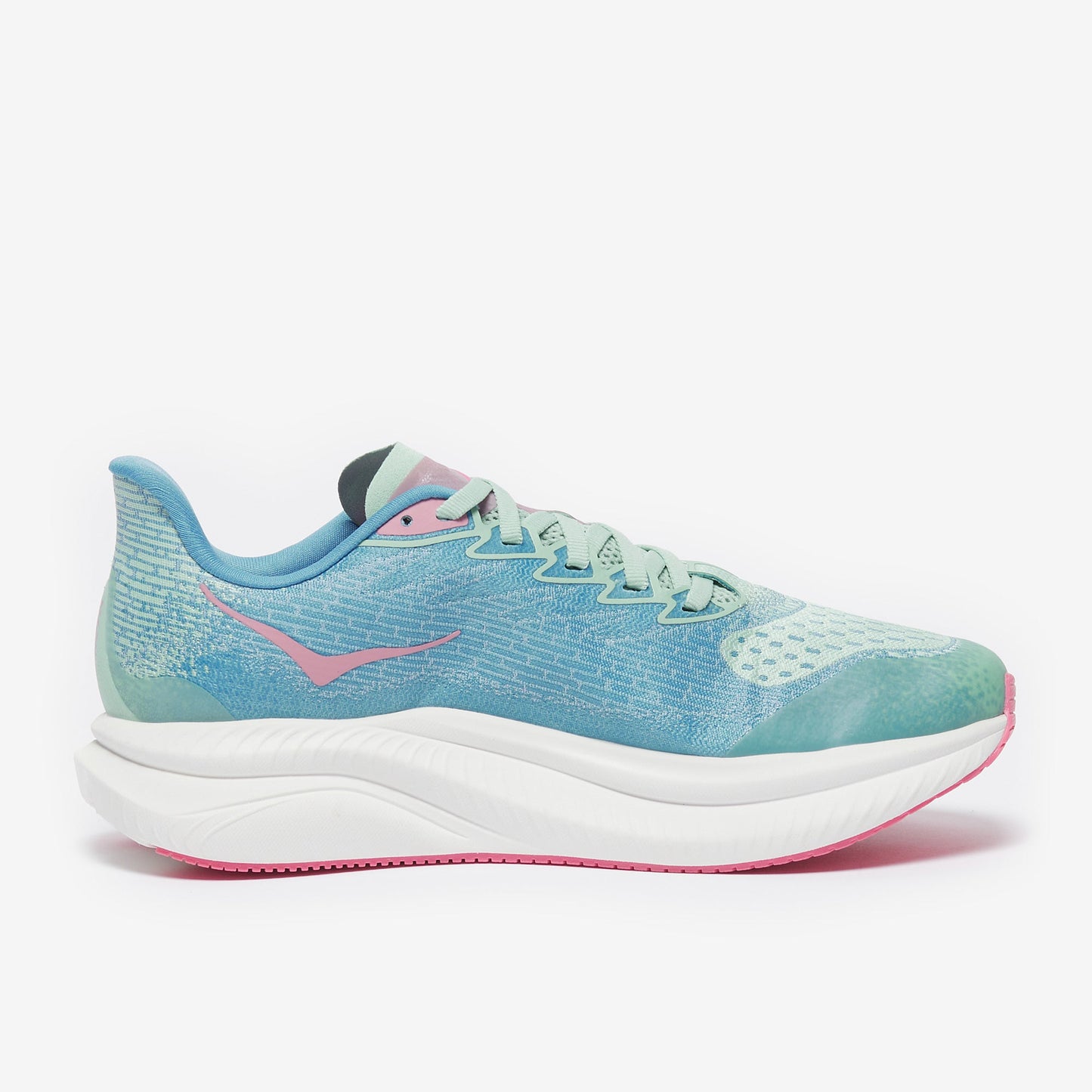 Hoka Kids Mach 6 Youth
