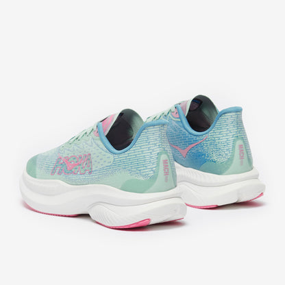 Hoka Kids Mach 6 Youth