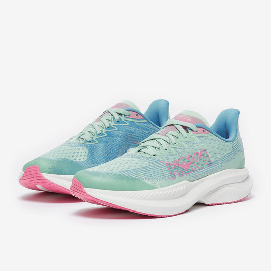 Hoka Kids Mach 6 Youth