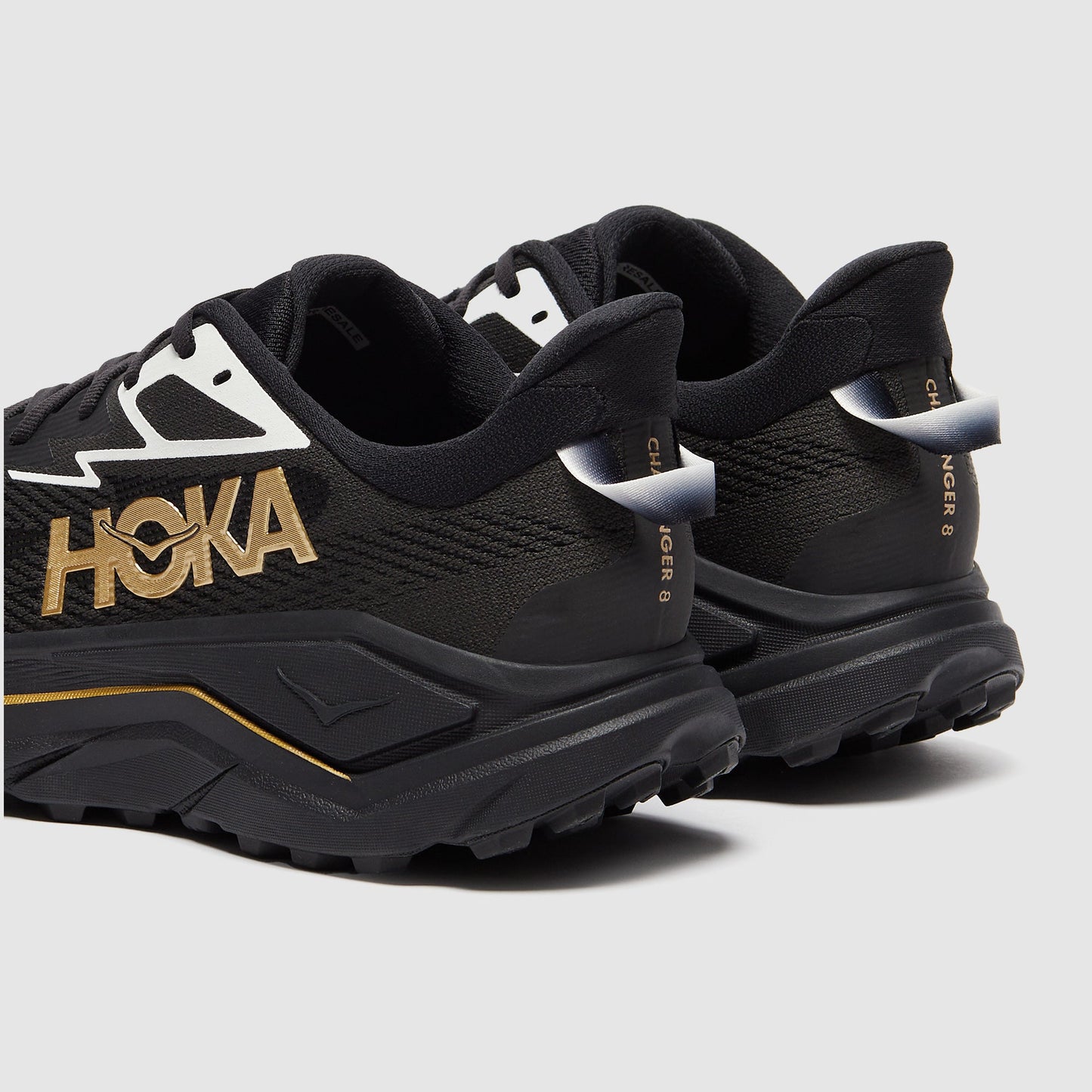 Hoka Womens Challenger 8