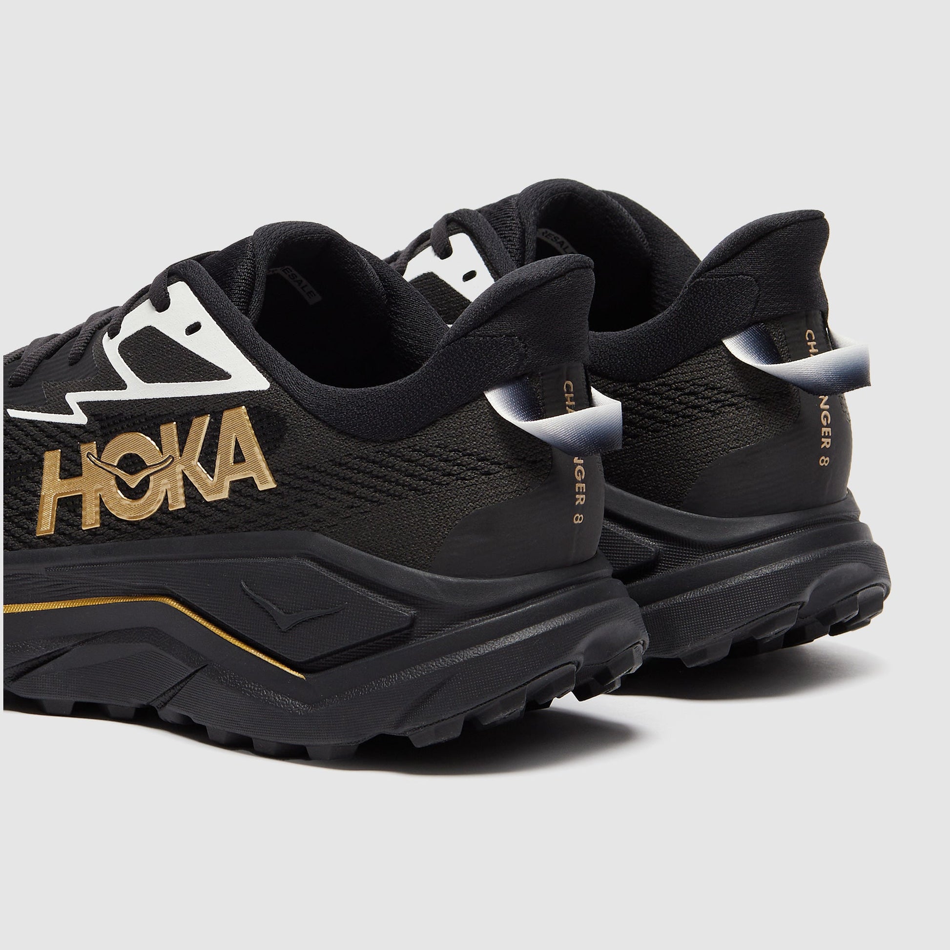 Hoka Womens Challenger 8