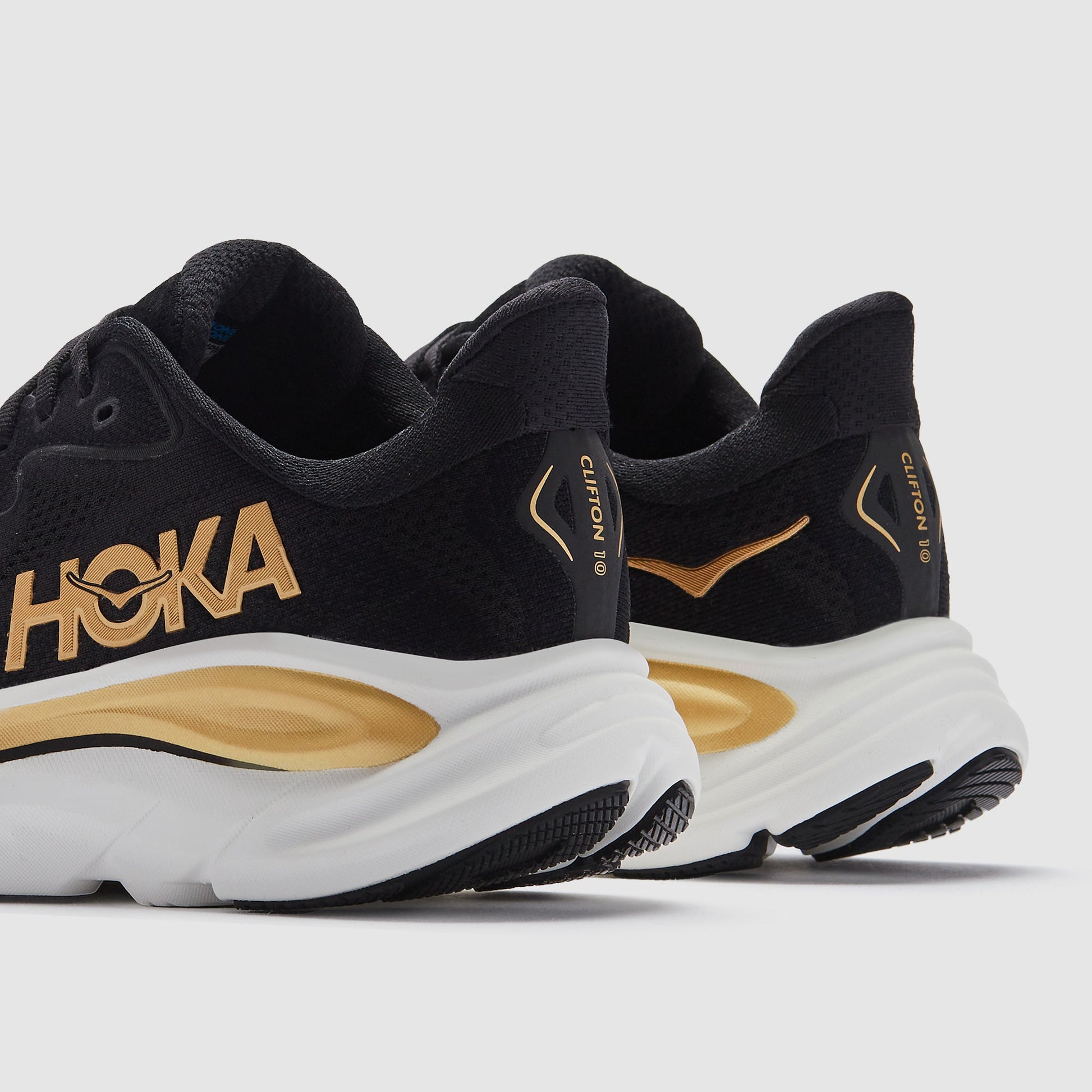 Hoka Womens Clifton 10