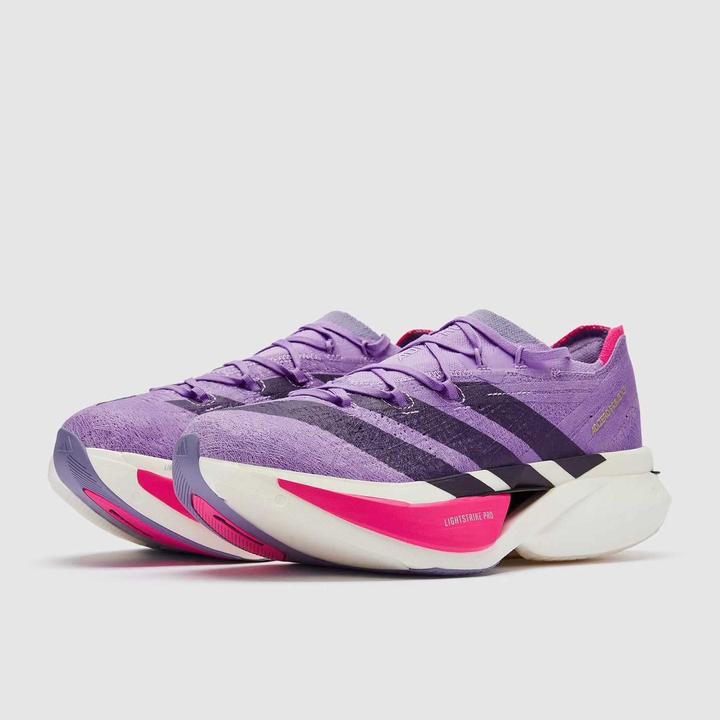 adidas Adizero Prime X3 Strung