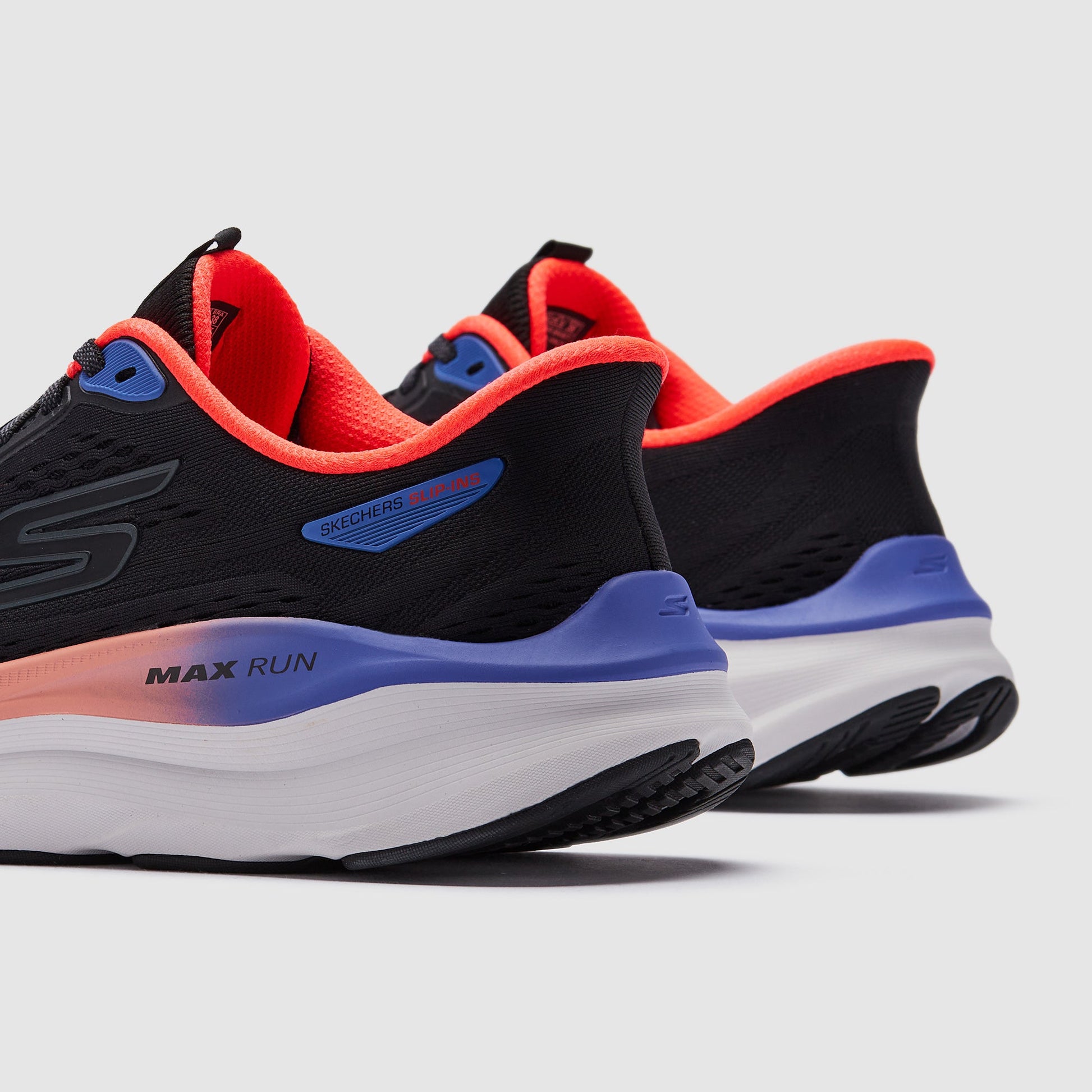 Skechers Womens Max Run