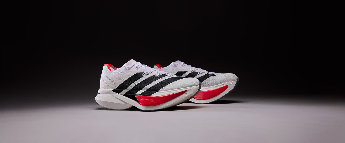adidas adizero Prime X3 Strung