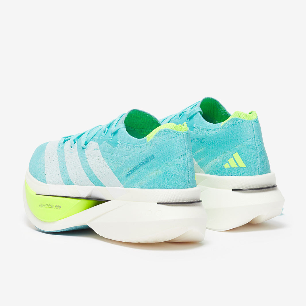 adidas adizero Prime X3 Strung