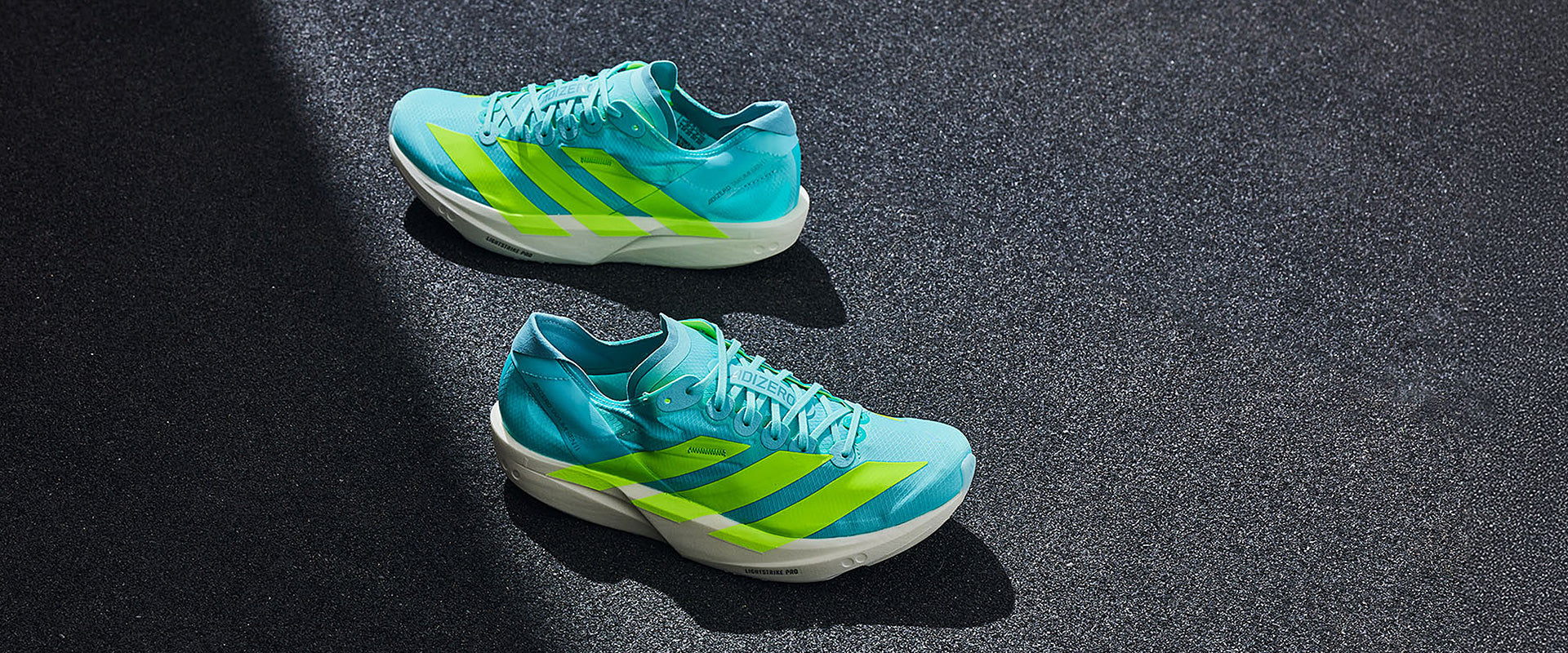 adidas adizero Takumi Sen 11