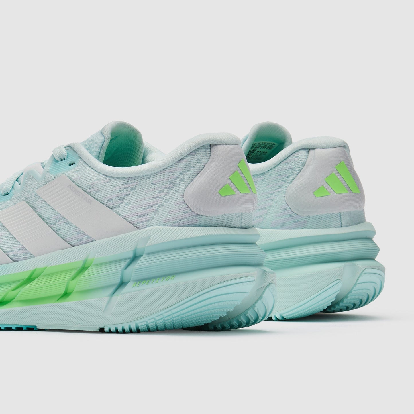 adidas Womens adistar 4