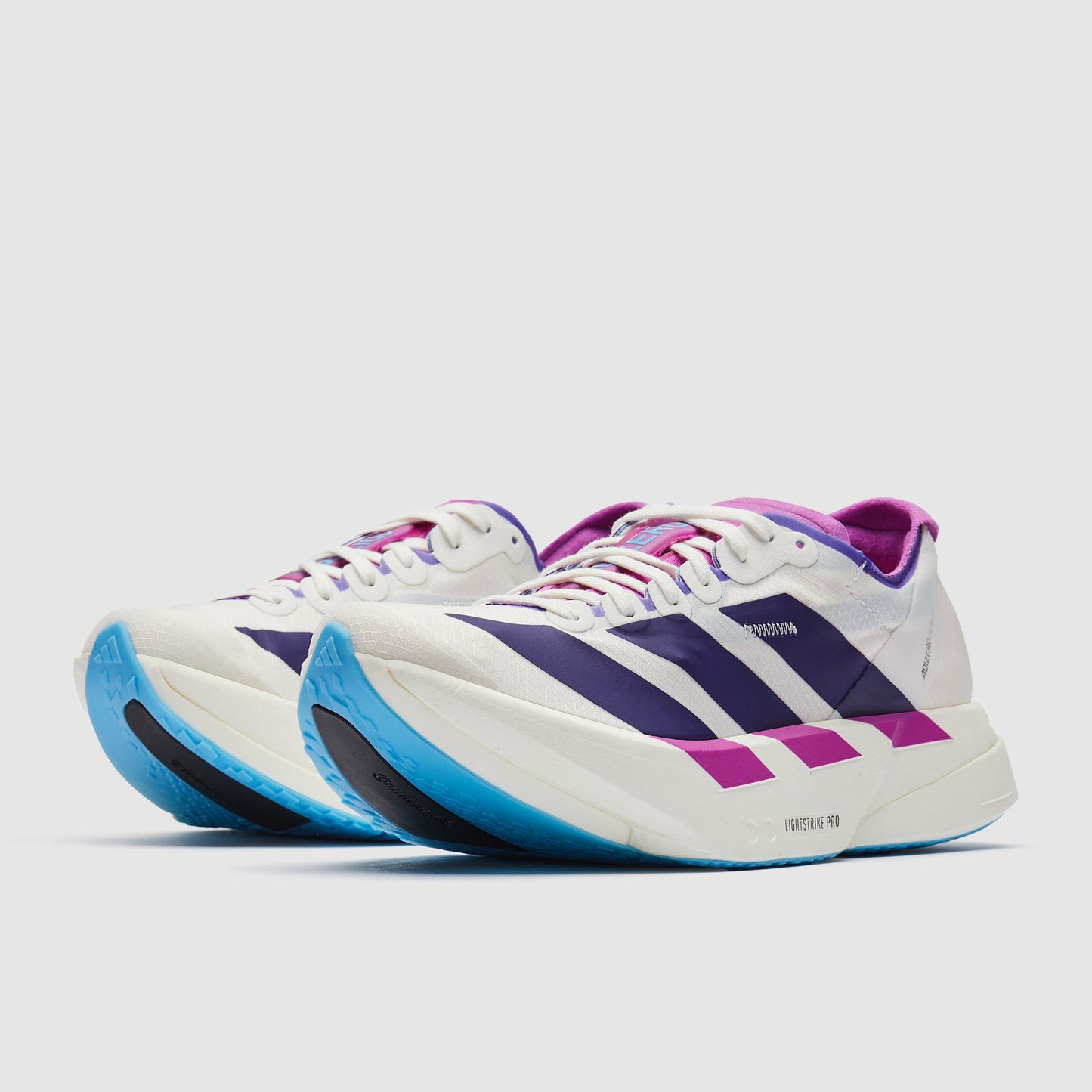 adidas Womens adizero adios Pro 4