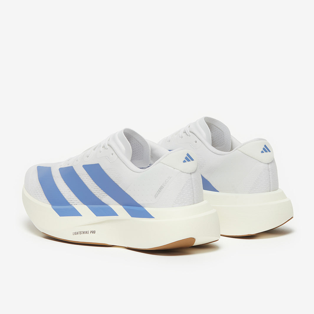adidas Womens adizero Evo SL