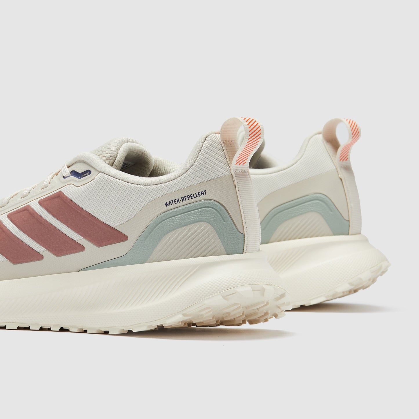 adidas Womens Runfalcon 5 Trail