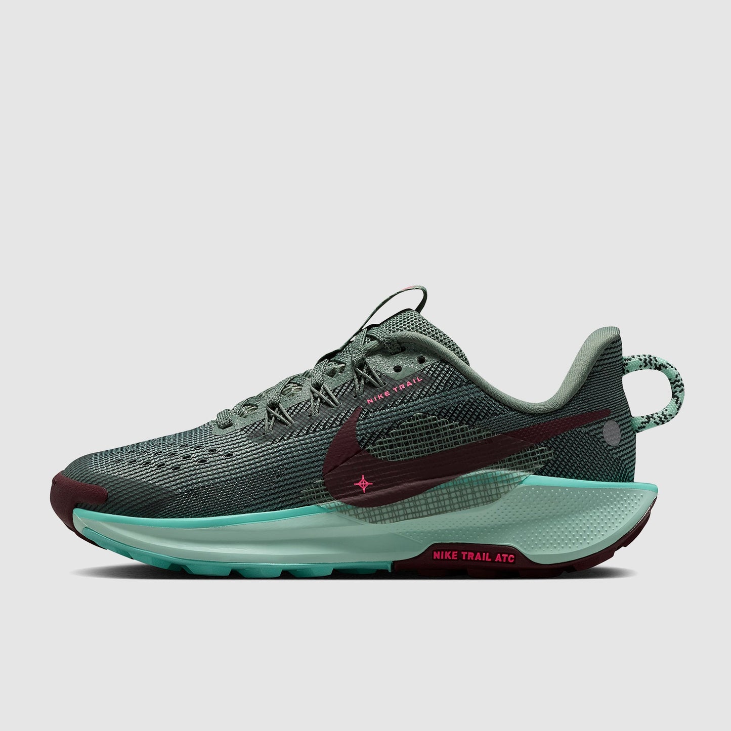 Nike Older Kids Pegasus Trail 5 (GS)