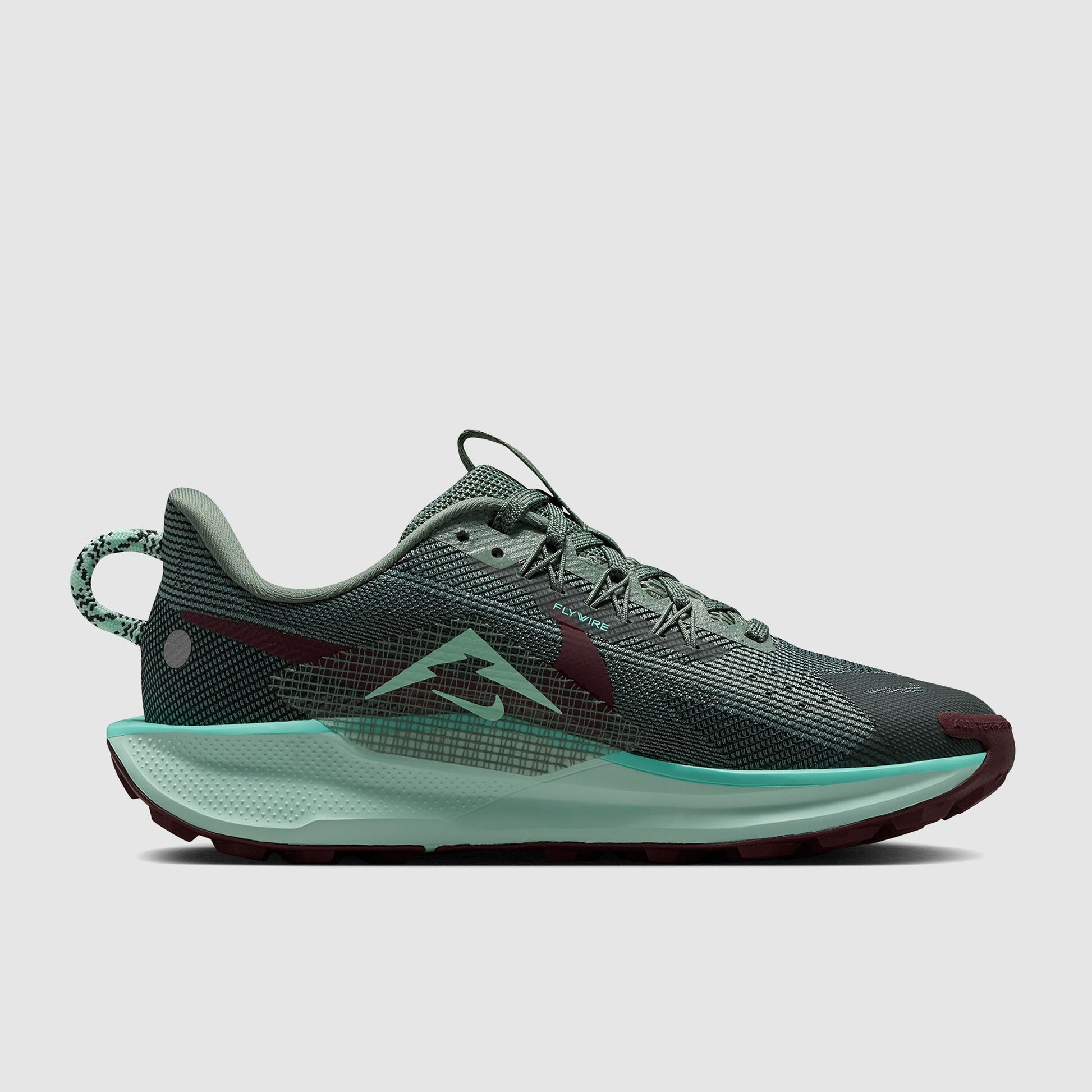 Nike Older Kids Pegasus Trail 5 (GS)
