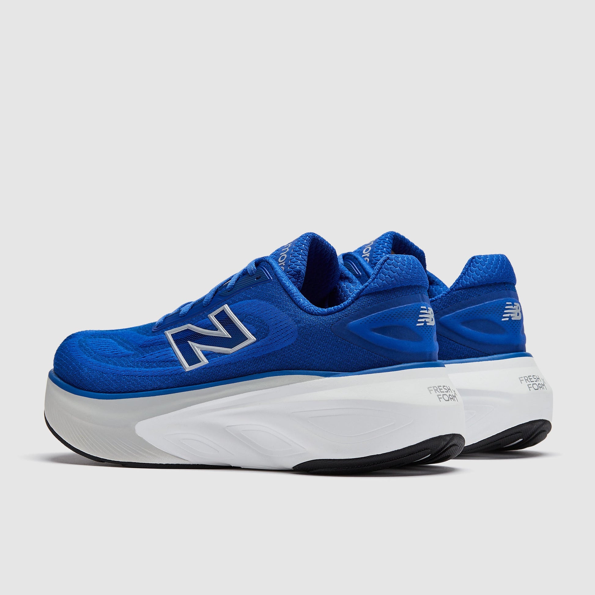 New Balance Fresh Foam X More v6