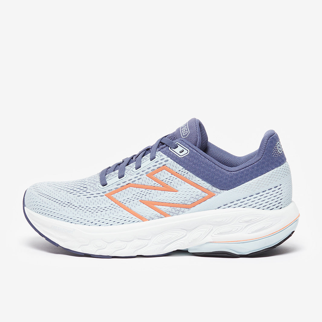 New Balance Womens 860v14