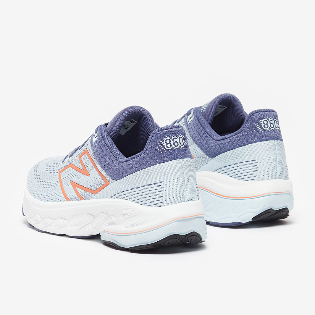 New Balance Womens 860v14
