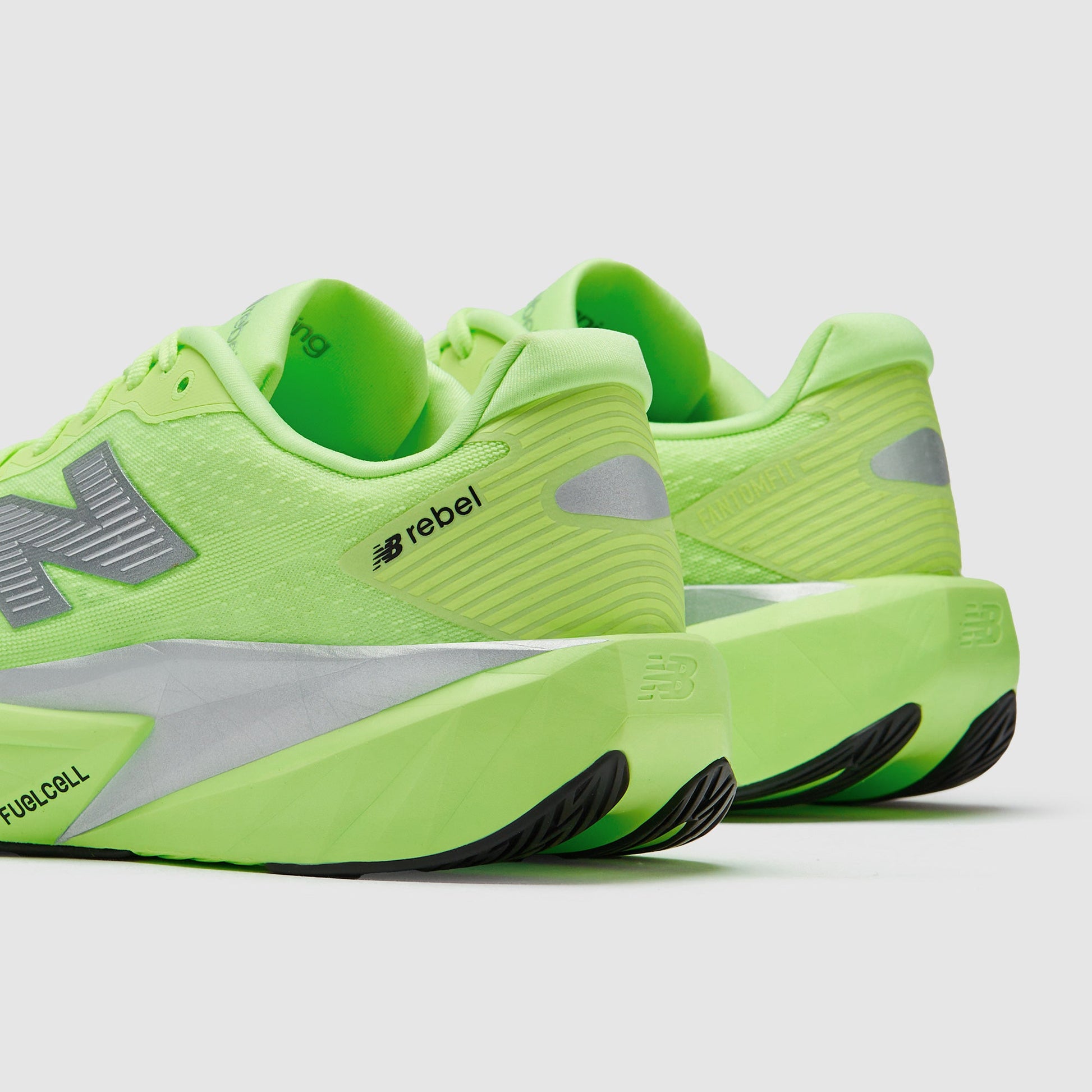 New Balance Womens FuelCell Rebel v5
