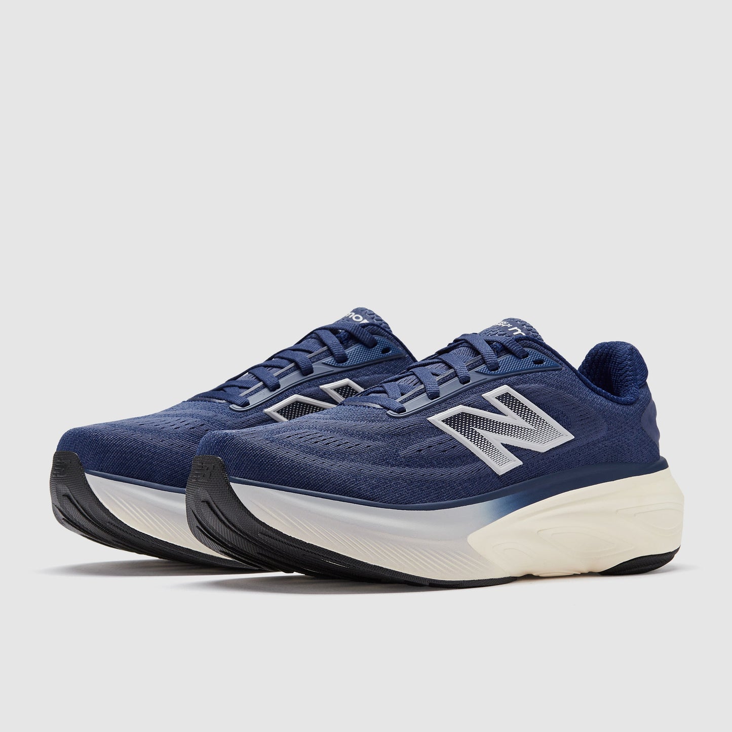New Balance Womens Fresh Foam X More v6