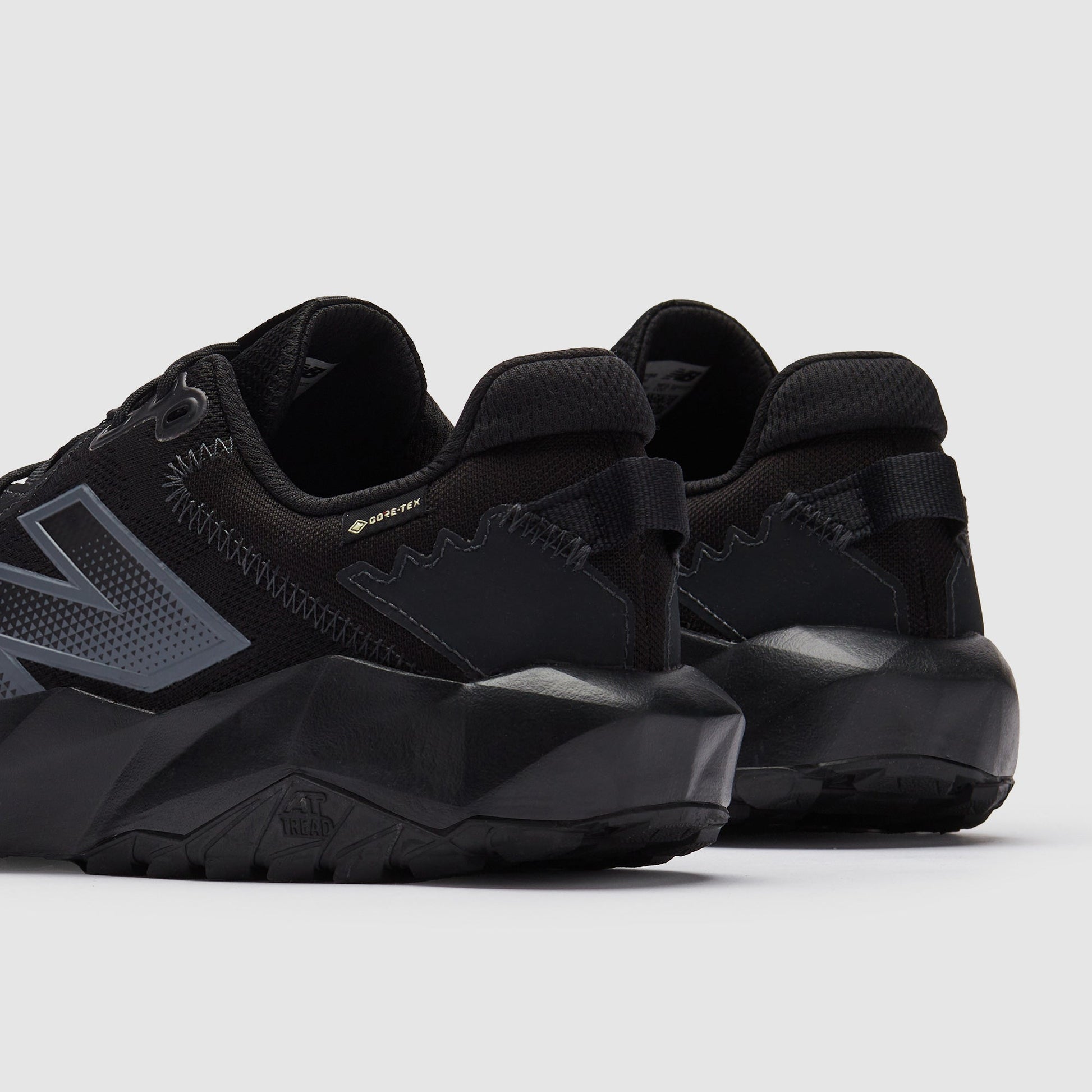 New Balance Womens Nitrel v6 GORE-TEX