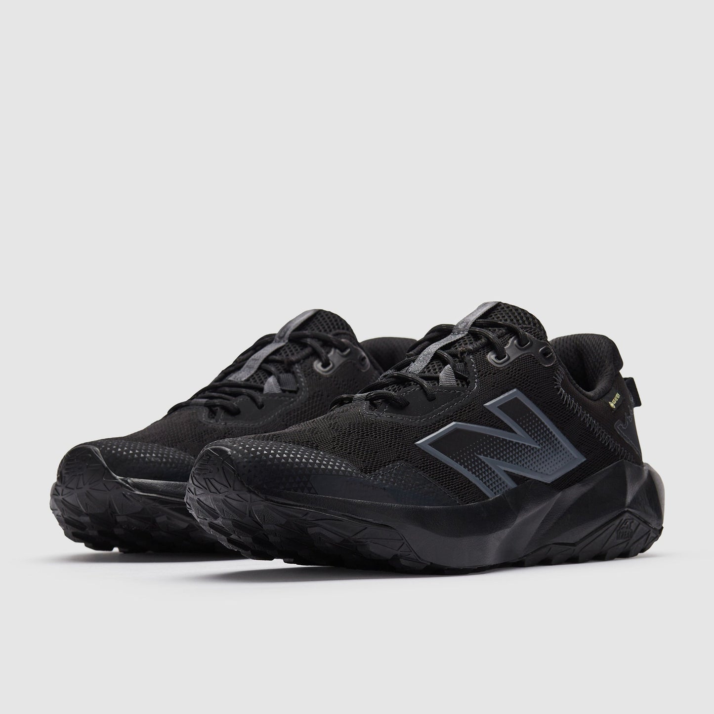New Balance Womens Nitrel v6 GORE-TEX