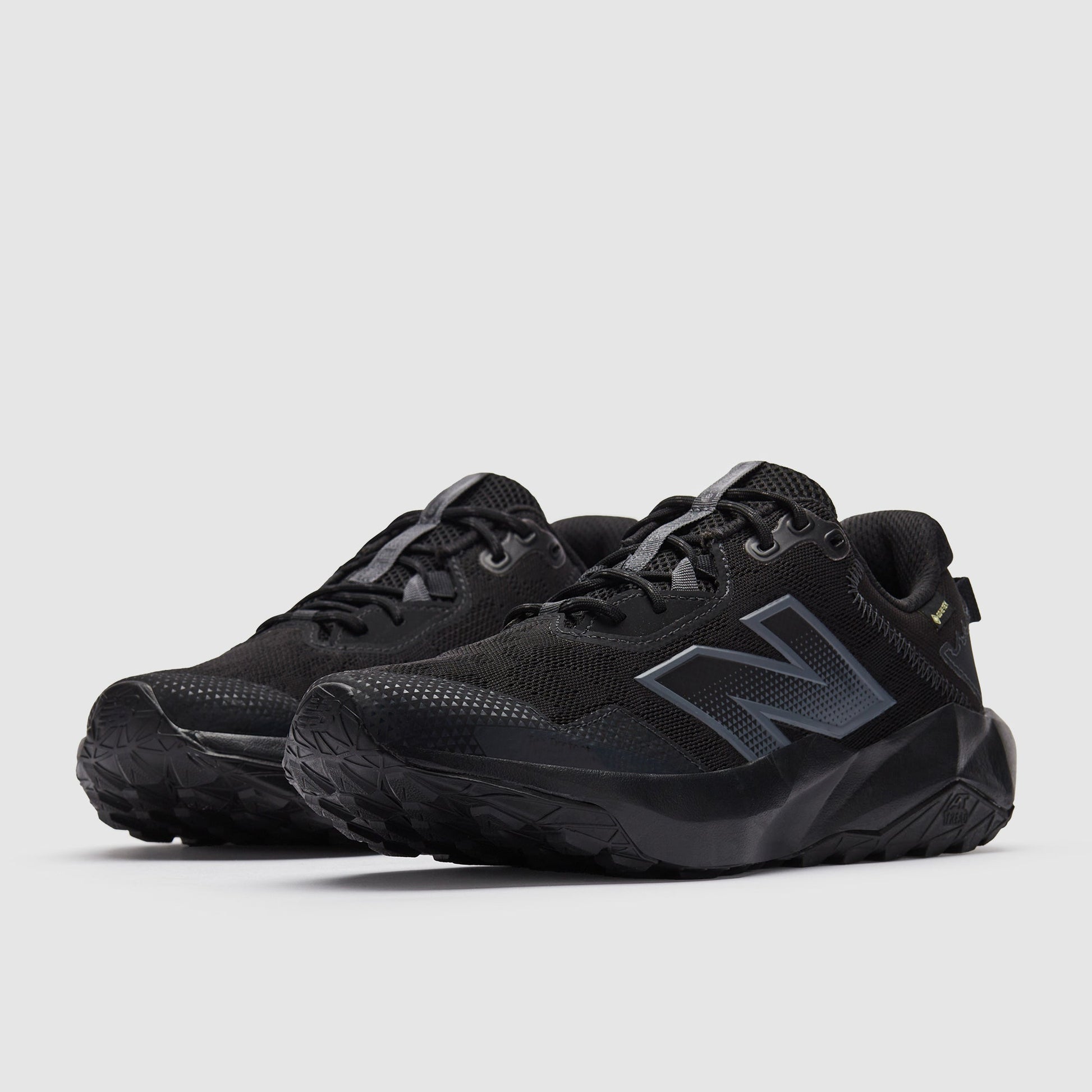 New Balance Womens Nitrel v6 GORE-TEX