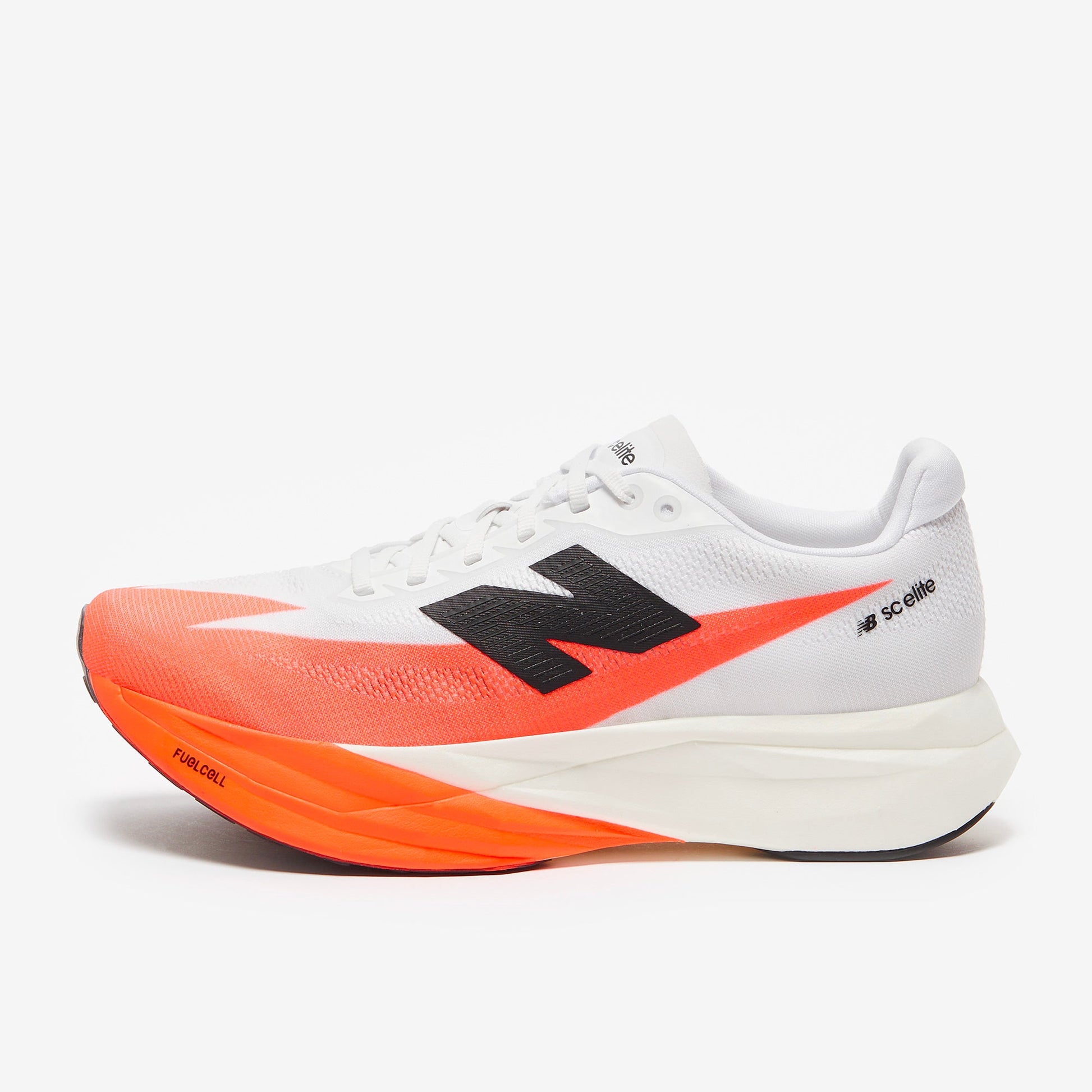 New Balance Womens FuelCell Supercomp Elite v5