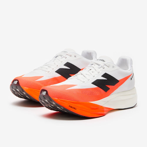 New Balance Womens FuelCell Supercomp Elite v5