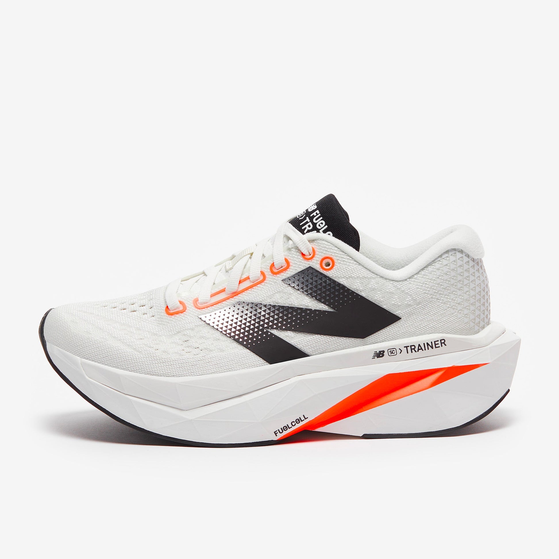 New Balance Womens FuelCell Supercomp Trainer v3