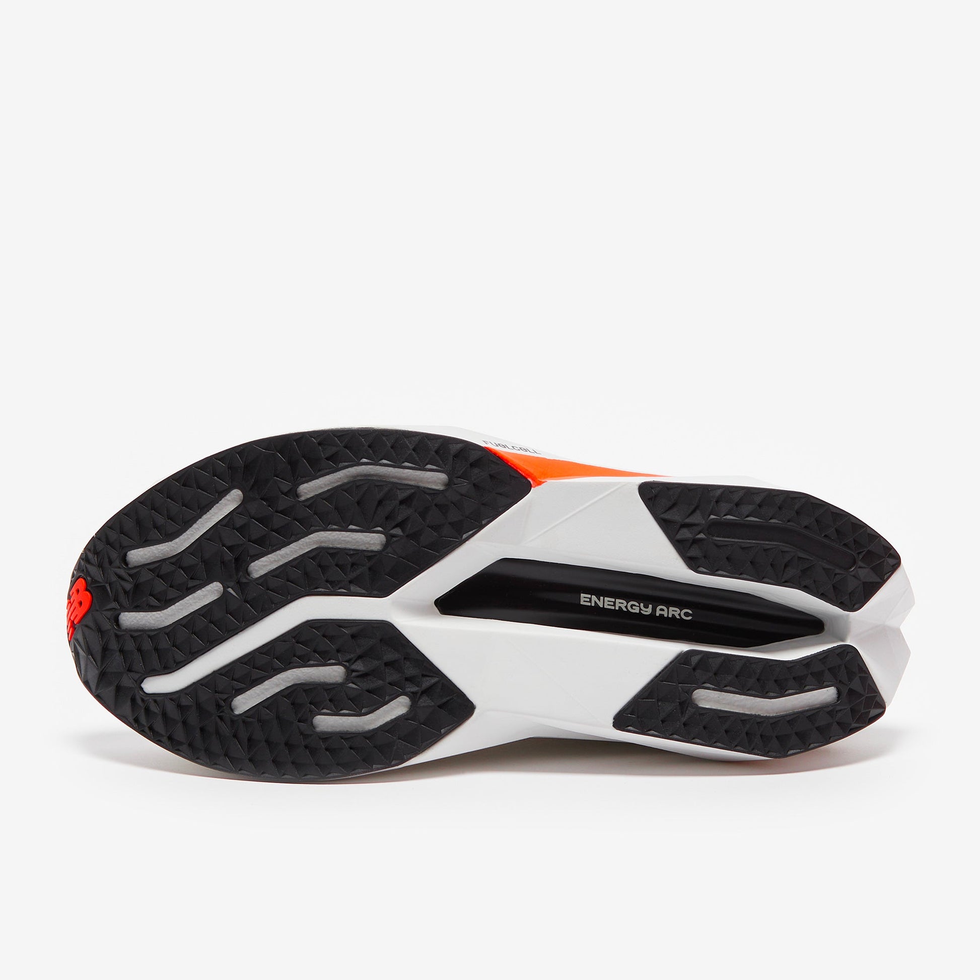 New Balance Womens FuelCell Supercomp Trainer v3