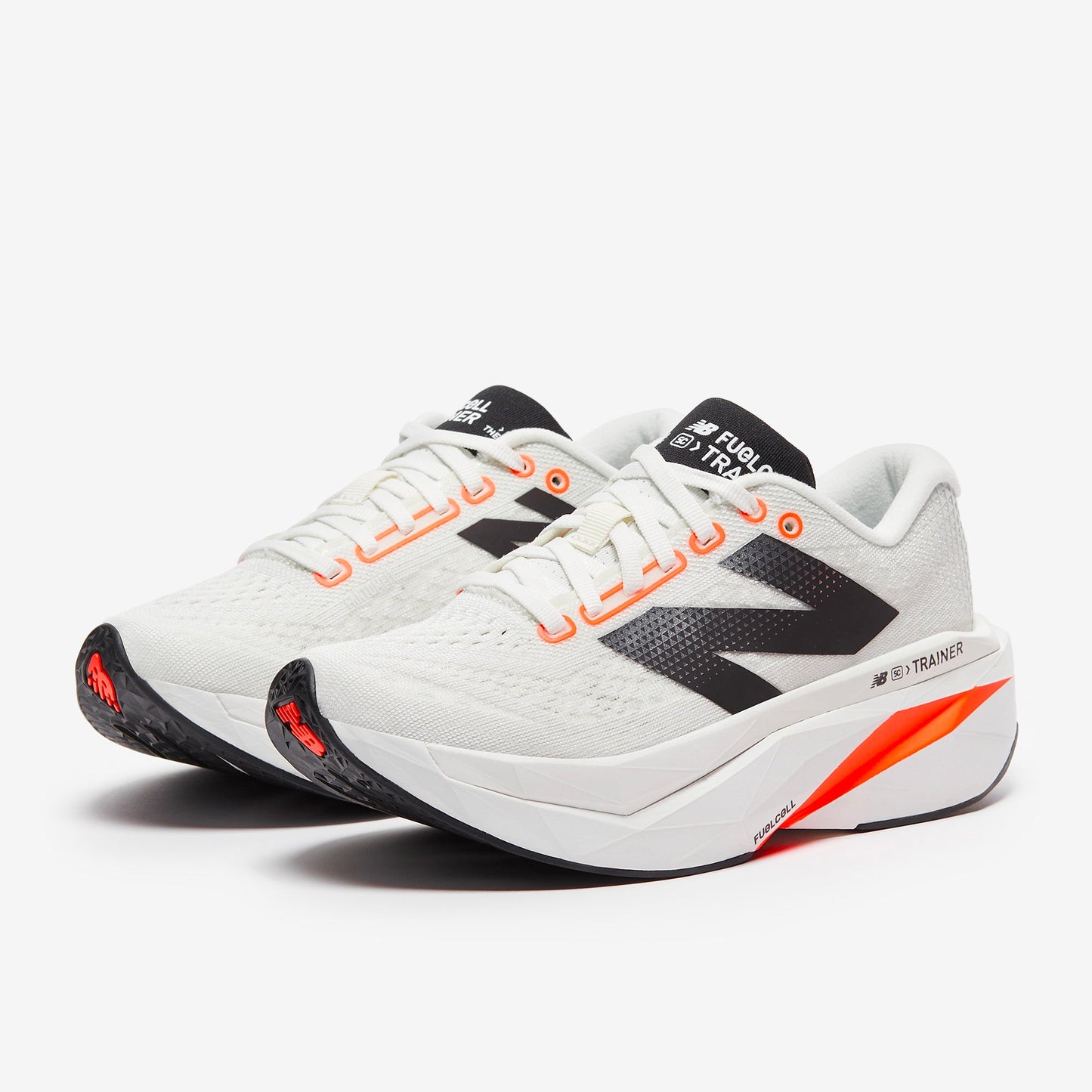 New Balance Womens FuelCell Supercomp Trainer v3