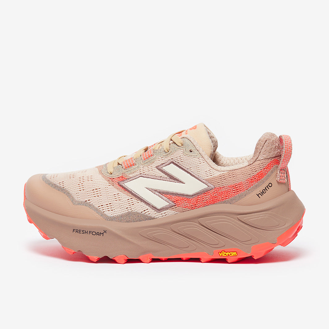 New Balance Womens Hierro v9