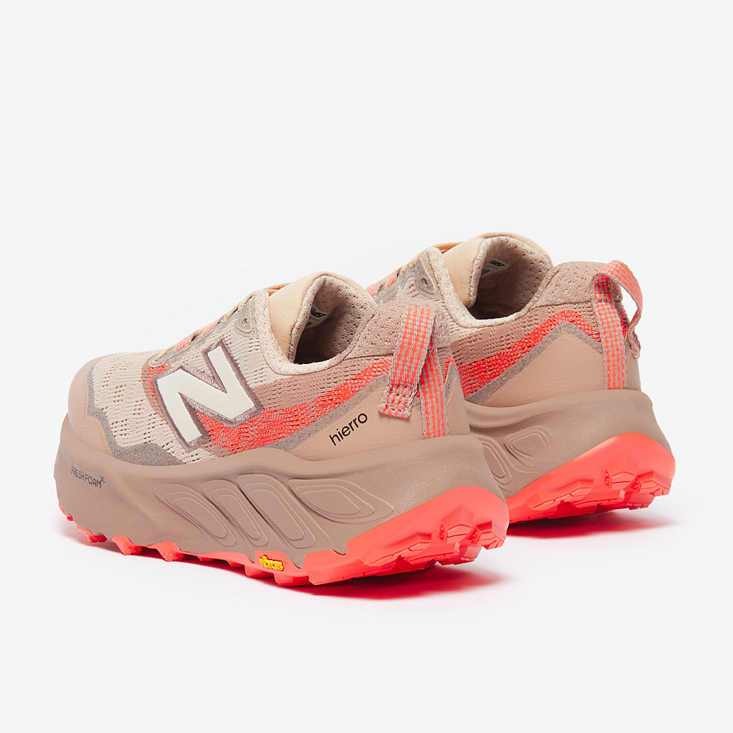 New Balance Womens Hierro v9