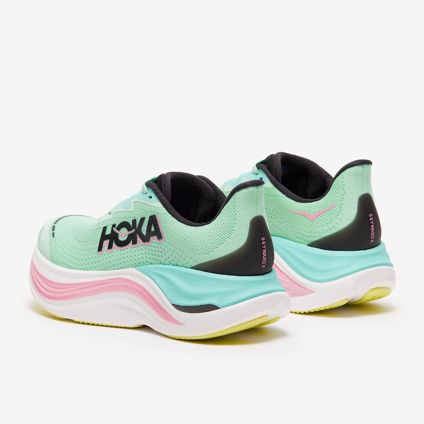 Hoka Womens Skyward X
