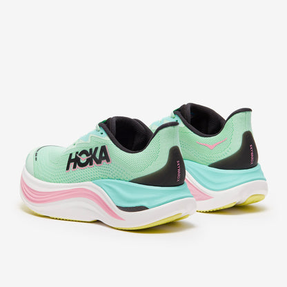 Hoka Womens Skyward X