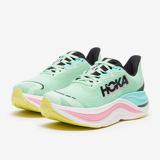 Hoka Womens Skyward X