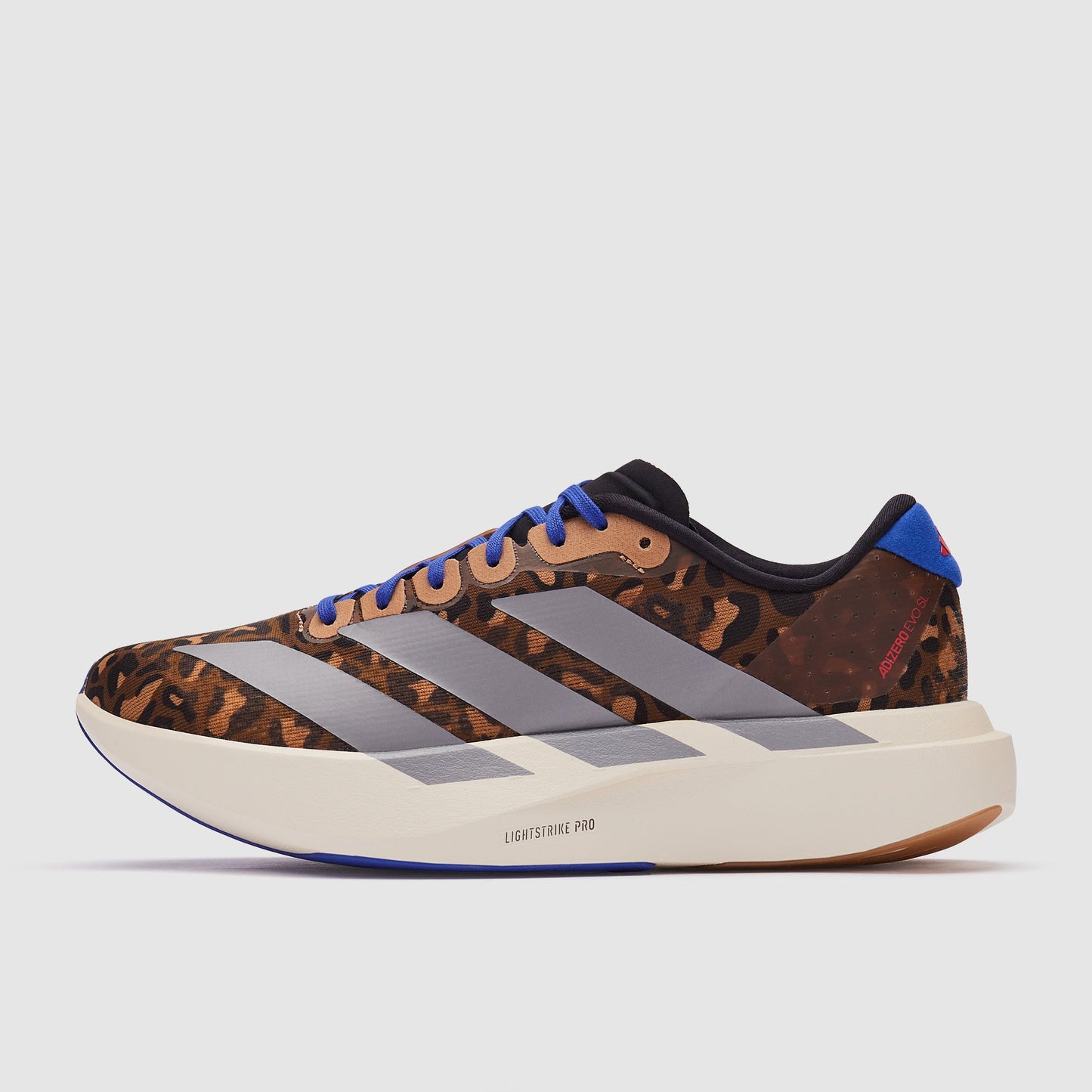 adidas Womens adizero EVO SL