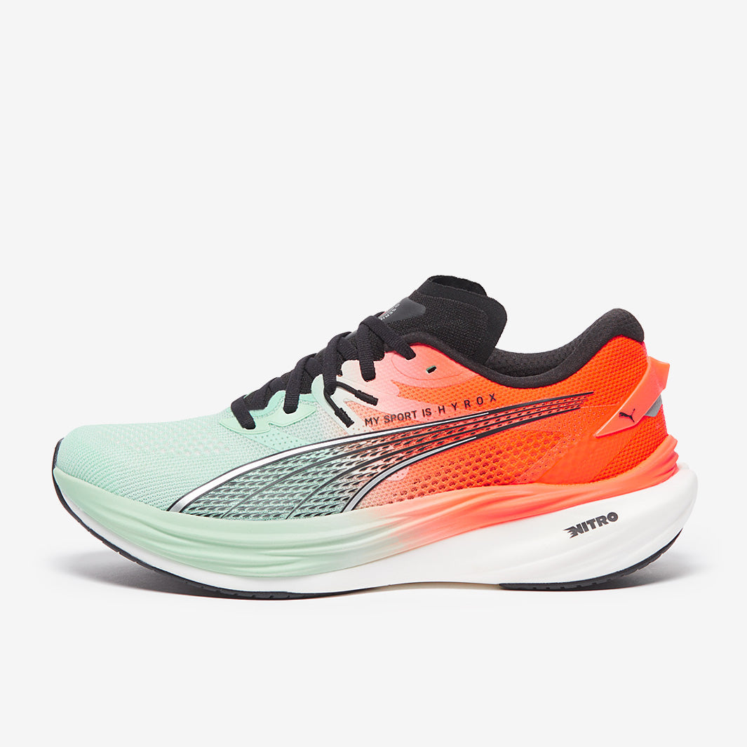 Puma Deviate Nitro 3 HYROX