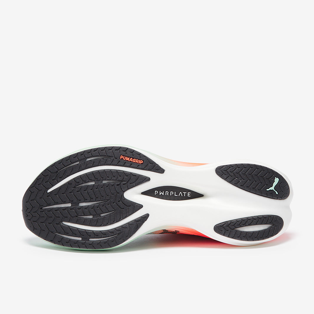Puma Womens Deviate Nitro 3 HYROX