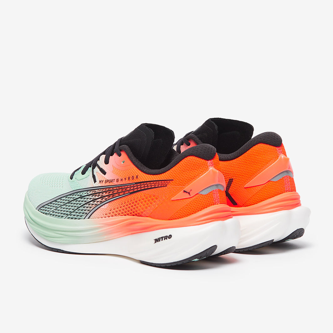 Puma Womens Deviate Nitro 3 HYROX