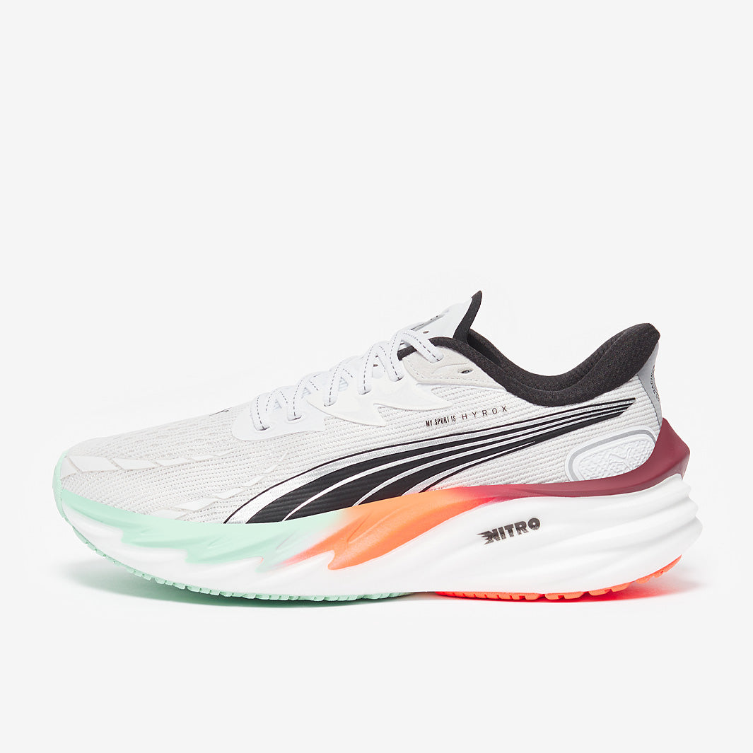 Puma Womens Velocity Nitro 4 HYROX