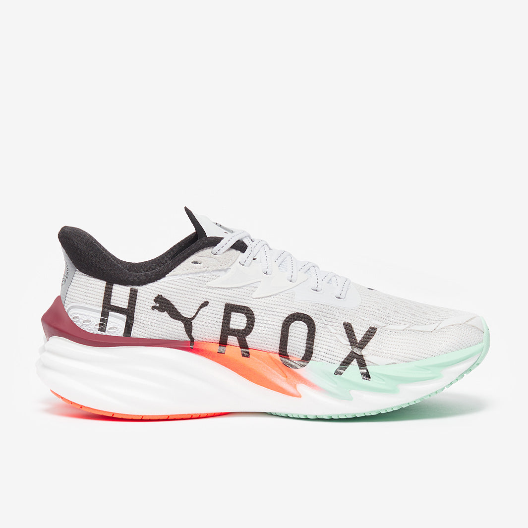 Puma Womens Velocity Nitro 4 HYROX