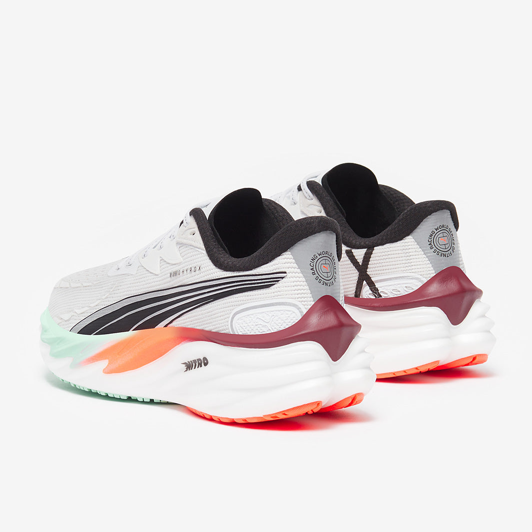 Puma Womens Velocity Nitro 4 HYROX