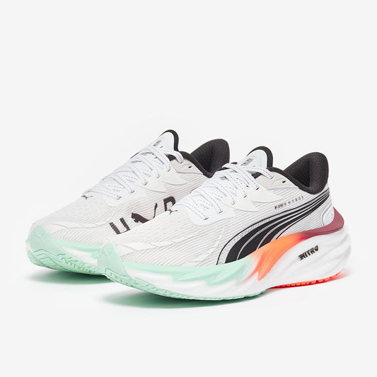 Puma Womens Velocity Nitro 4 HYROX