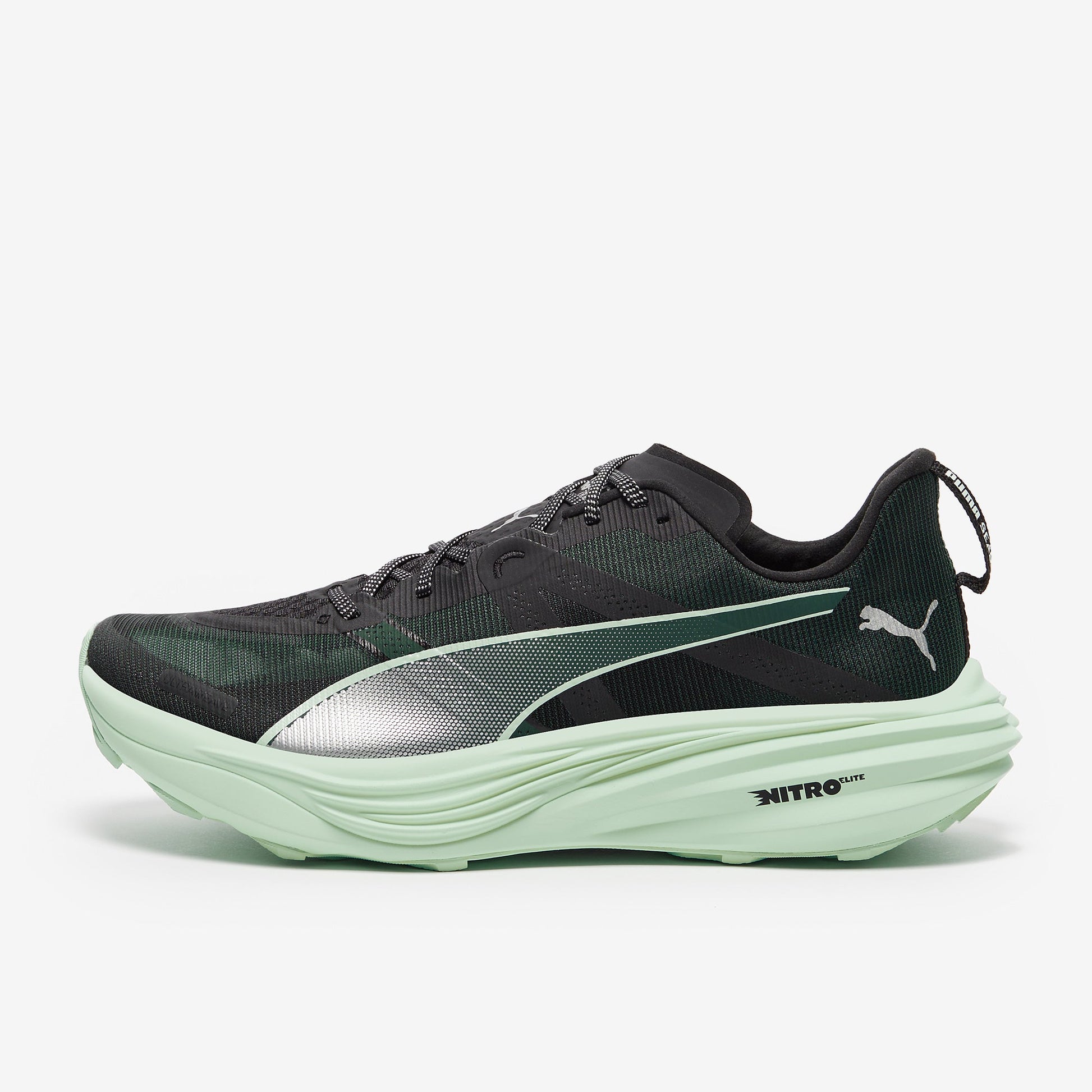 Puma Deviate Elite Trail