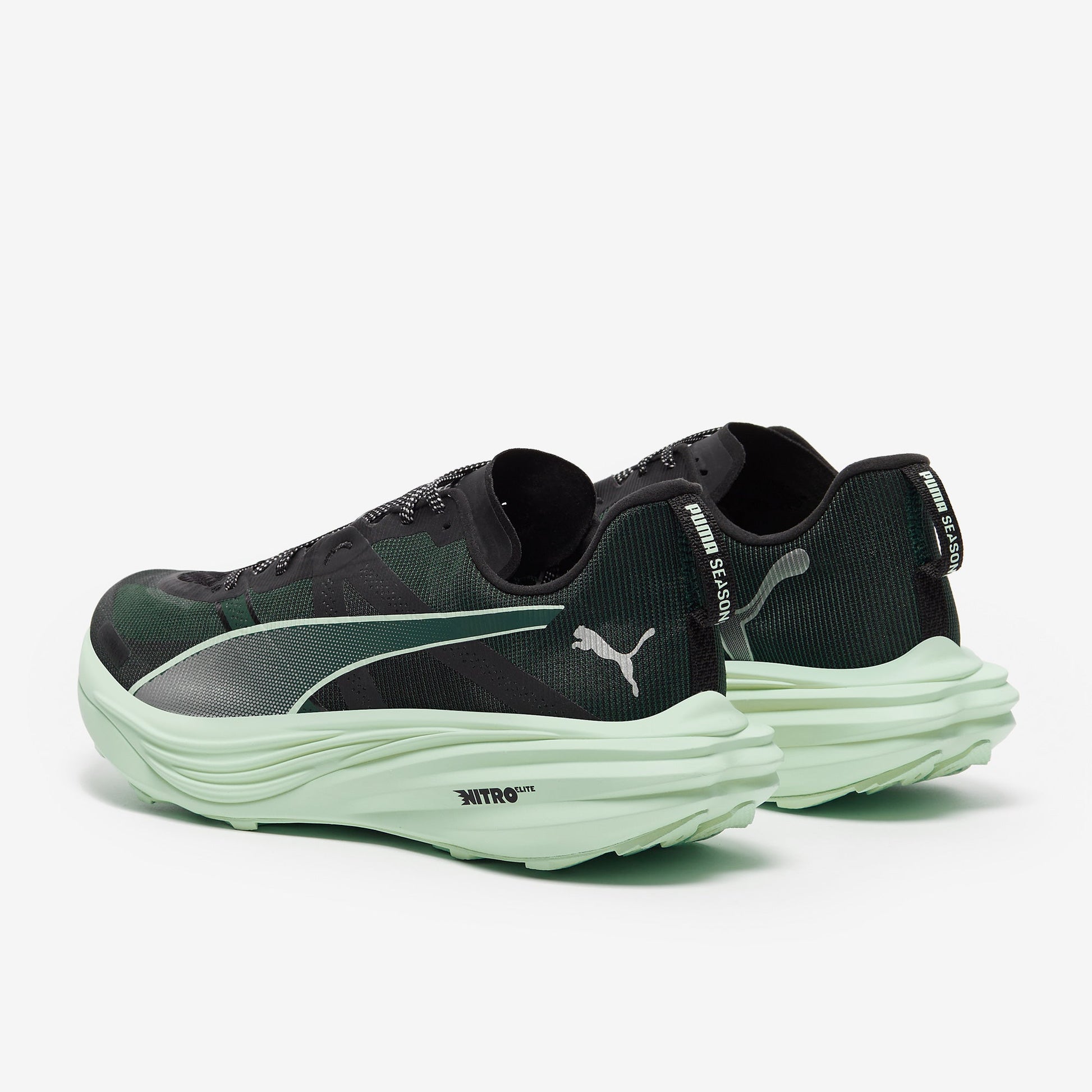 Puma Deviate Elite Trail