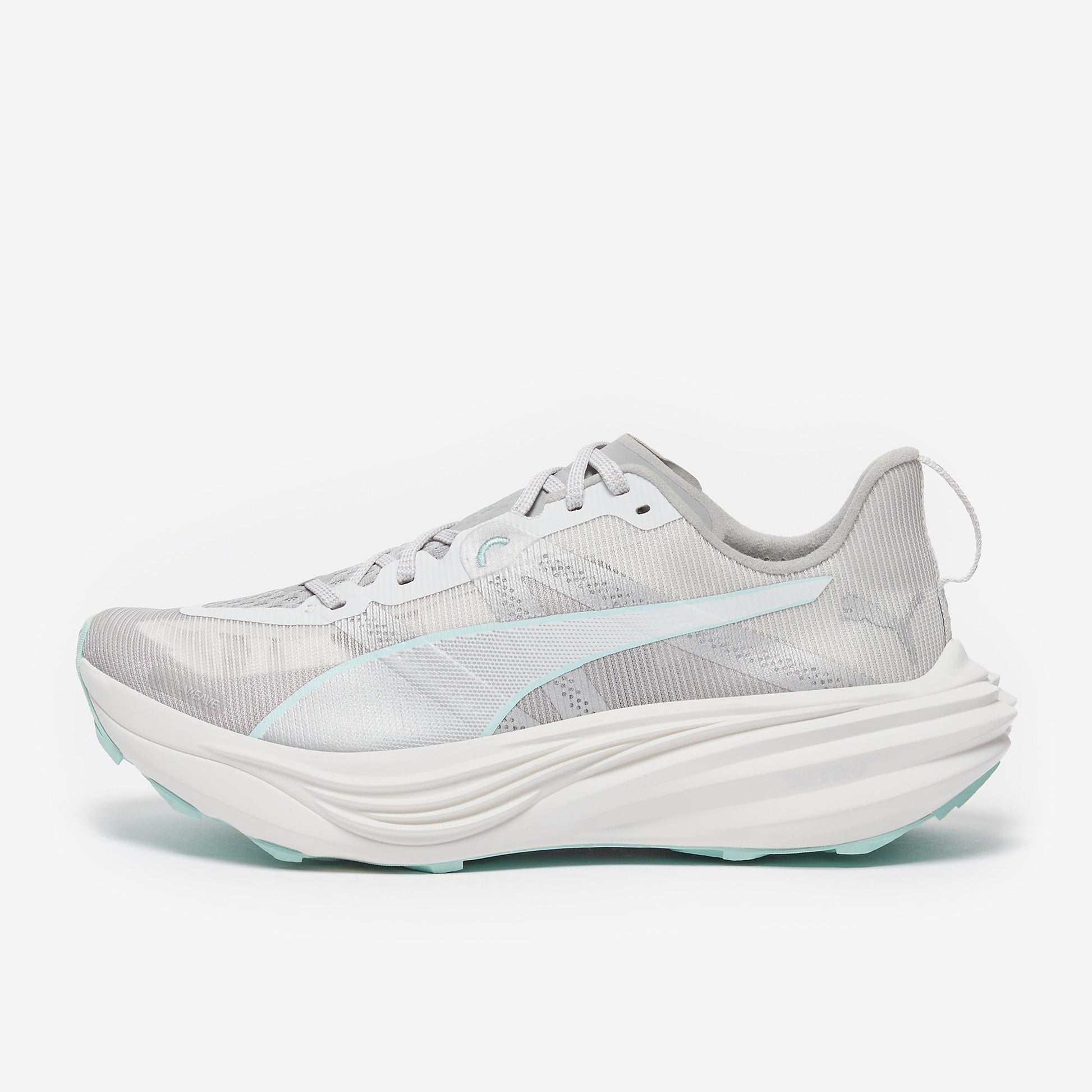 Puma Womens Deviate Elite Trail
