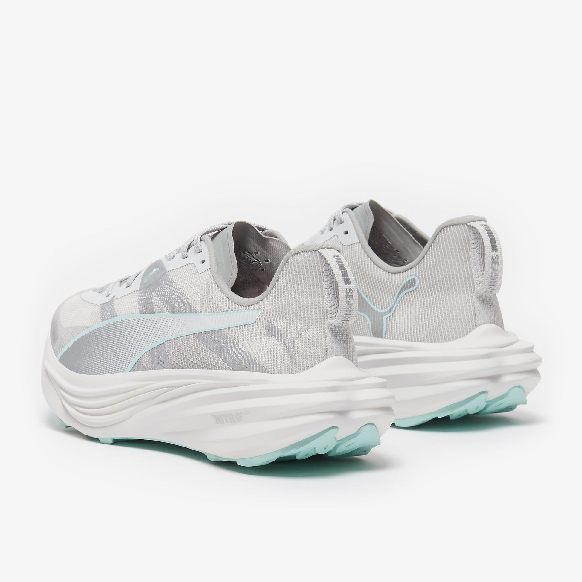 Puma Womens Deviate Elite Trail