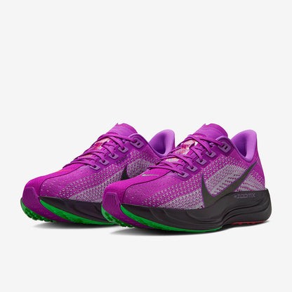 Nike Womens Pegasus Plus - Fuchsia Dream/Grand Purple